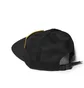 Raised by Wolves Tactical 6 Panel Cap Germany (Schwarz)