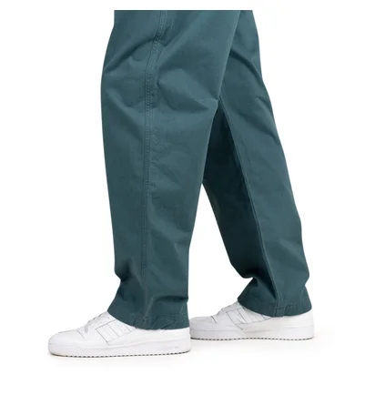 Stüssy Brushed Beach Pant (Blau)