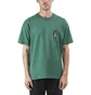 Stüssy S Crest Tee (Grün)