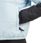 The North Face WMNS Gosei Puffer Jacket (Hellblau)