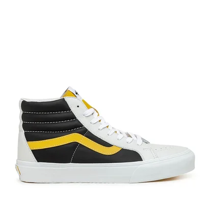 Vans Vault UA Sk8-Hi Reissue VL (Schwarz)