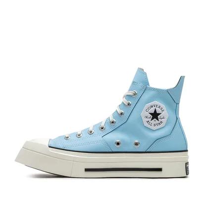 Converse Chuck 70 De Luxe Squared (Hellblau)