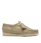 Clarks Originals Wallabee Maple Croc (Beige)