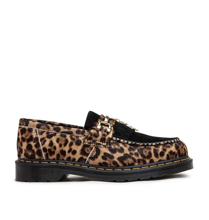 Dr. Martens Adrian Bone Snaffle (Braun / Schwarz)