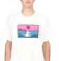 by Parra No Trespassing T-Shirt (Beige) – by Parra text_image_alt 4