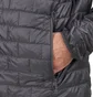 Patagonia Nano Puff Jacket (Grau)
