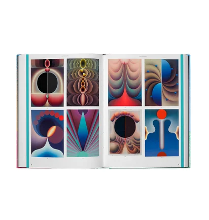 Phaidon: Prime: Art's Next Generation