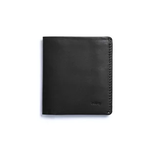 Bellroy Note Sleeve Wallet (Schwarz)