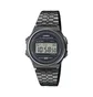 Casio Vintage Round A171WEGG-1AEF (Schwarz) – Casio