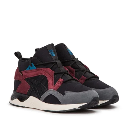 Asics Gel-Lyte V Sanze MT G-TX (Schwarz)