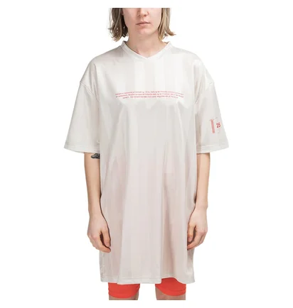 Han Kjobenhavn Sport Tee Dress (Off White)