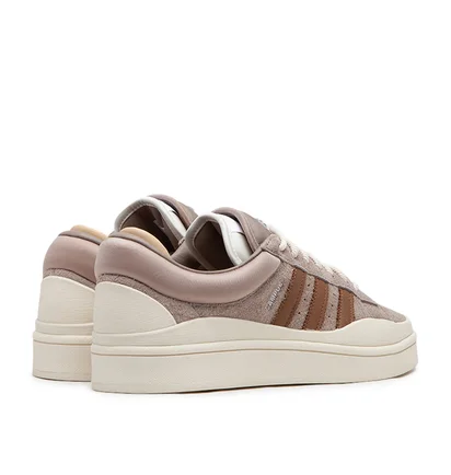 adidas x Bad Bunny Campus (Braun / Beige)