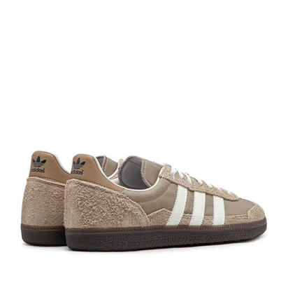 adidas Wensley Spezial (Braun / Weiß) – adidas text_image_alt 4