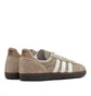 adidas Wensley Spezial (Braun / Weiß) – adidas text_image_alt 4
