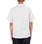 Metalwood Textured Caddie Shirt (Beige)