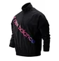 New Balance MT93579 BK Sport Style Optiks Anorak (Schwarz)