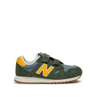 New Balance YV520 GG (Grün / Gelb)