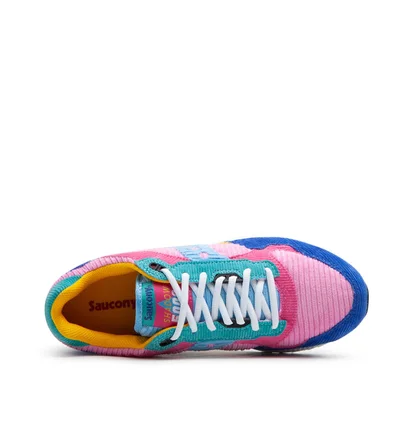 Saucony Shadow 5000 Patchwork (Multi)