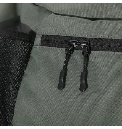 Snow Peak Everyday Use Middle Shoulder Bag (Grau)