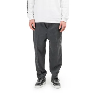 Snow Peak Pe Serge Pants (Grau)