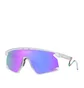 Oakley BXTR Metal (Clear / Lila)