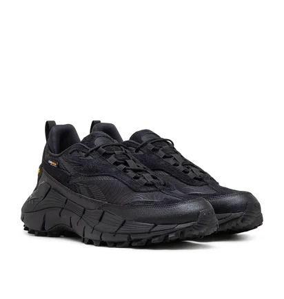 Reebok Zig Kinetica 2.5 Edge (Schwarz)