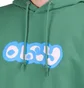Obey Ear Bug Hoodie (Grün)