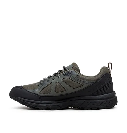Asics Gel-Venture 6 Shield (Grün / Schwarz) – ASICS SportStyle text_image_alt 2