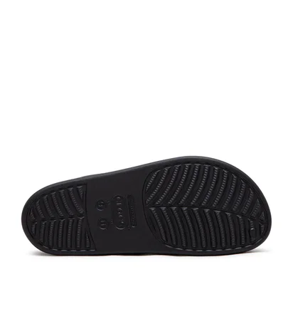 Crocs Dylan Clog (Schwarz)
