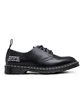 Dr. Martens x Neighborhood Smiths Smooth (Schwarz)