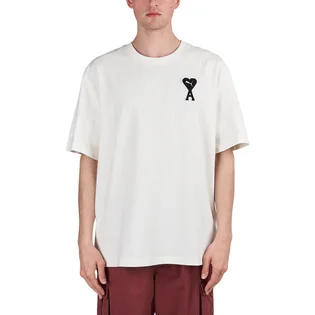 Puma x Ami Paris Tee (Weiß)