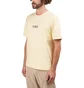 Carne Bollente 7 Benefits T-Shirt (Gelb)