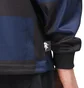Chrystie NYC SWFC Soccer Jersey (Navy / Schwarz)