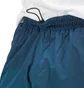 Aries Ombré Dyed Windcheater Pants (Türkis)