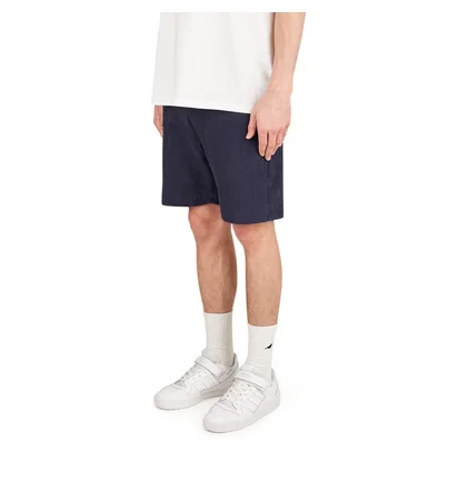 Edmmond Studios Terry Shorts (Navy)