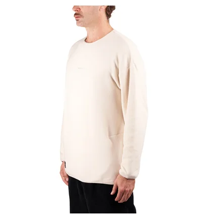 Oakley FGL Slick Fleece Crew 2.7 (Beige)