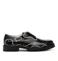 Filling Pieces Dress Up (Schwarz / Weiß)