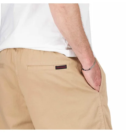 Gramicci G-Short (Beige)