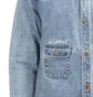 Han Kjobenhavn Army Shirt (Denim)