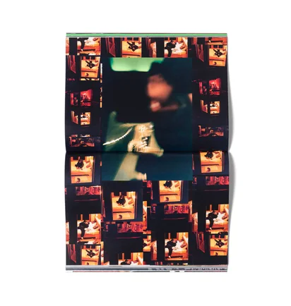 Carhartt Wip Magazine Issue #9 – Carhartt WIP text_image_alt 2