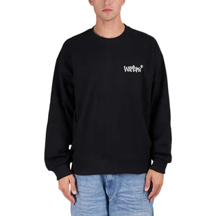 Carhartt WIP Wiptopia Sweat (Schwarz)