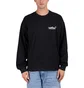 Carhartt WIP Wiptopia Sweat (Schwarz)