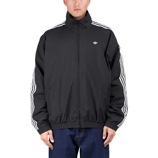 adidas Track Top (Schwarz)