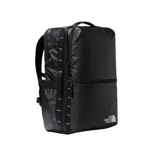 The North Face Base Camp Voyager Daypack (Schwarz)