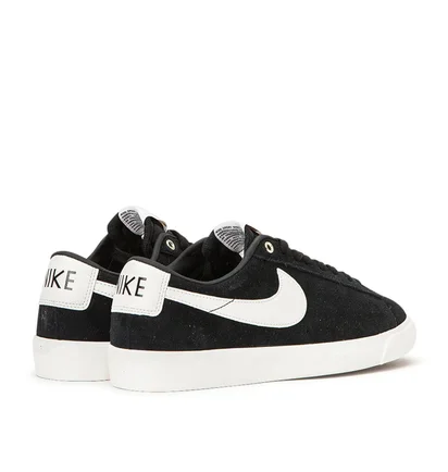 Nike SB Blazer Low GT (Schwarz / Weiss)