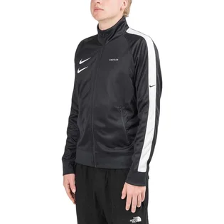 Nike Sportswear Swoosh Jacket (Schwarz)