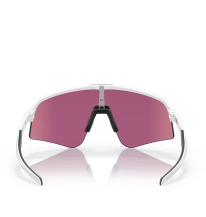 Oakley Sutro Lite Sweep (Weiß / Multi)
