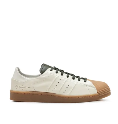 Y-3 Superstar (Beige)