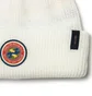 Pendleton National Park Beanie (Weiß)