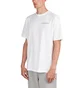 Pop Trading Company Logo T-Shirt (Weiß)